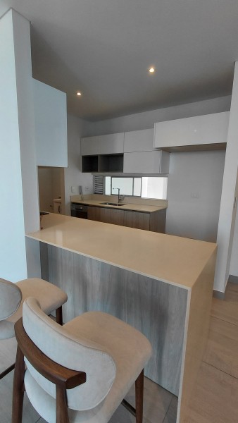 Apartamento en venta en El Poblado, Barranquilla · foto 5 de 22