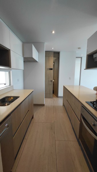 Apartamento en venta en El Poblado, Barranquilla · foto 7 de 22