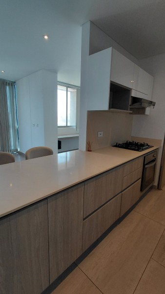 Apartamento en venta en El Poblado, Barranquilla · foto 8 de 22