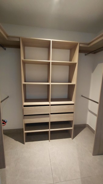 Apartamento en venta en El Poblado, Barranquilla · foto 12 de 22
