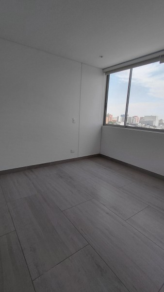 Apartamento en venta en El Poblado, Barranquilla · foto 14 de 22