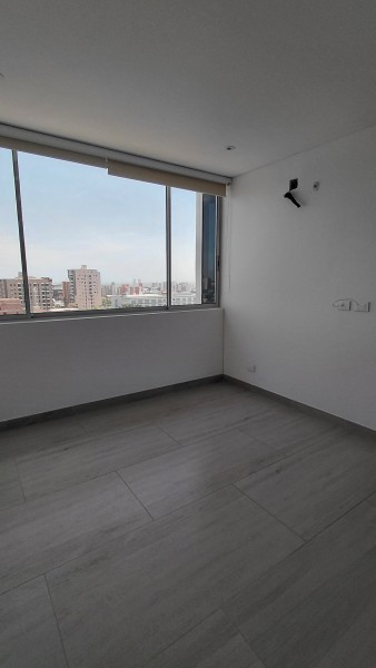 Apartamento en venta en El Poblado, Barranquilla · foto 15 de 22