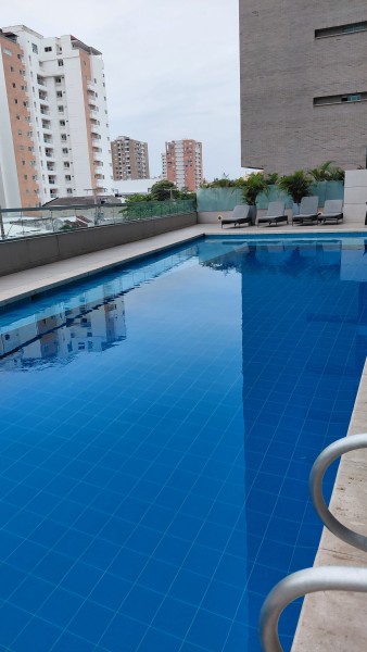 Apartamento en venta en El Poblado, Barranquilla · foto 19 de 22