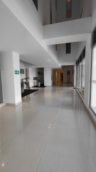 Apartamento en venta en El Poblado, Barranquilla · foto 20 de 22
