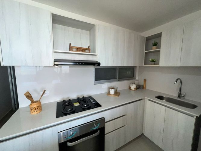 Apartamento de 3 alcobas en venta en Atlántico, 133 m² · foto 6 de 24