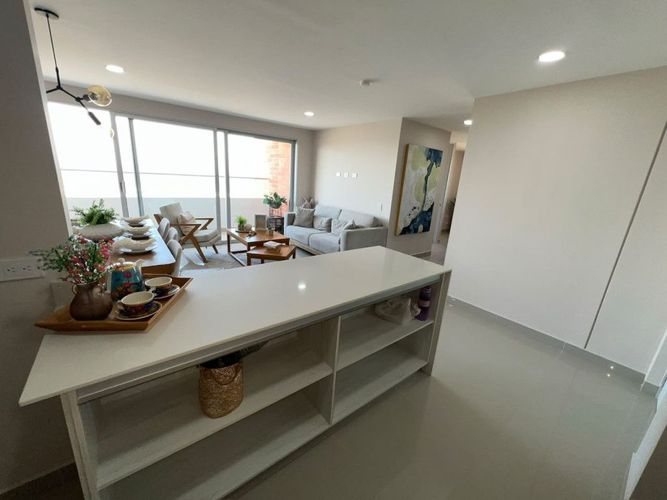 Apartamento de 3 alcobas en venta en Atlántico, 133 m² · foto 7 de 24