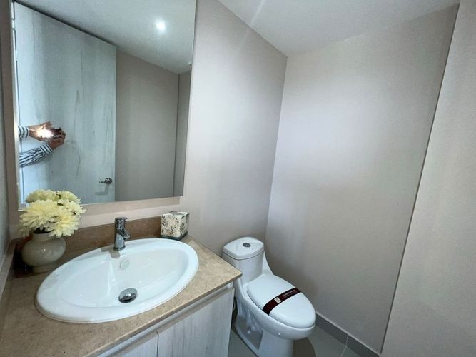 Apartamento de 3 alcobas en venta en Atlántico, 133 m² · foto 9 de 24