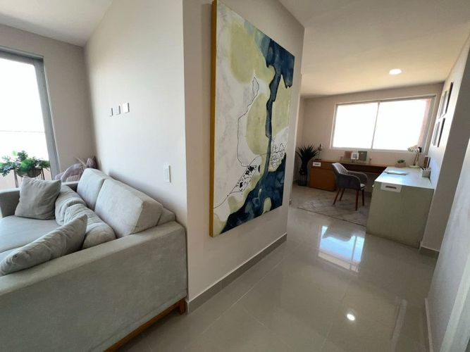Apartamento de 3 alcobas en venta en Atlántico, 133 m² · foto 10 de 24