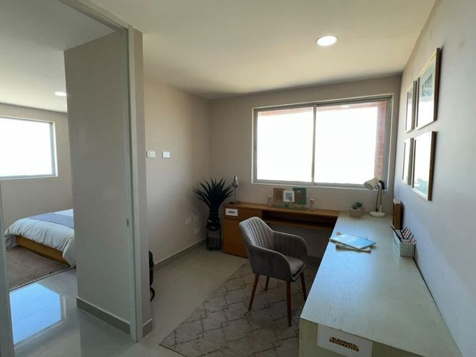 Apartamento de 3 alcobas en venta en Atlántico, 133 m² · foto 11 de 24