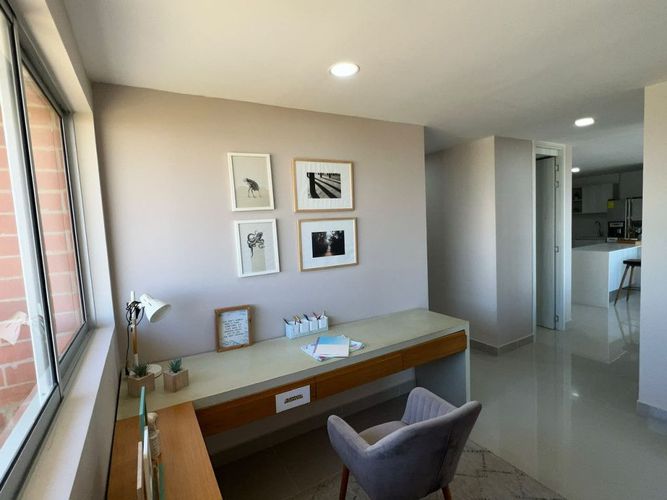 Apartamento de 3 alcobas en venta en Atlántico, 133 m² · foto 12 de 24