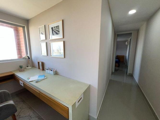 Apartamento de 3 alcobas en venta en Atlántico, 133 m² · foto 15 de 24