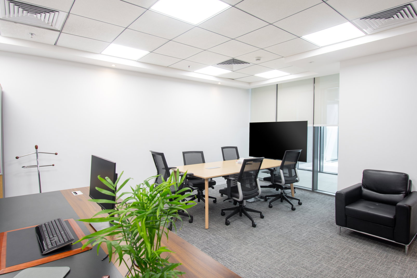 Oficina en Arriendo en Chapinero, Bogotá