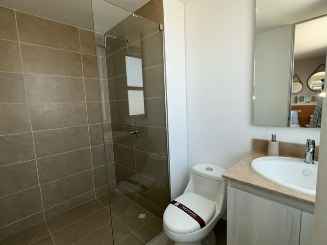 Apartamento de 3 alcobas en venta en Atlántico, 133 m² · foto 18 de 24