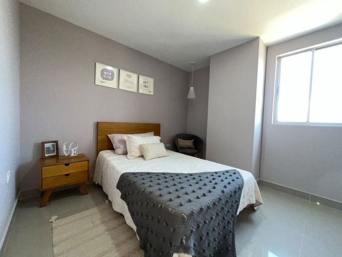 Apartamento de 3 alcobas en venta en Atlántico, 133 m² · foto 19 de 24
