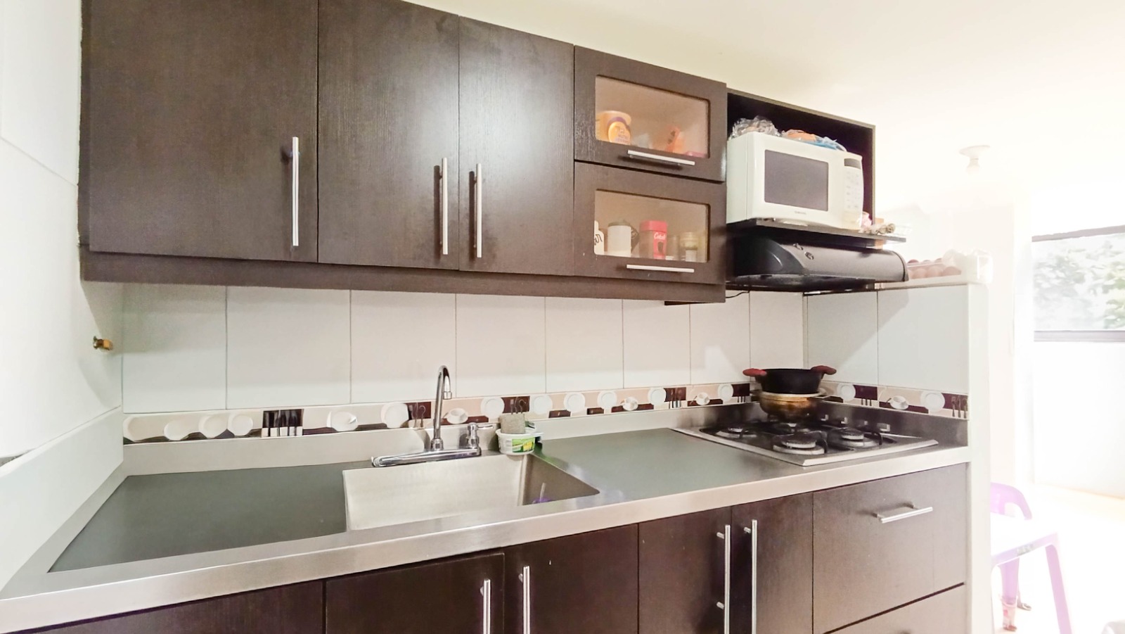 Apartamento en venta en La America, Medellín · foto 5 de 15