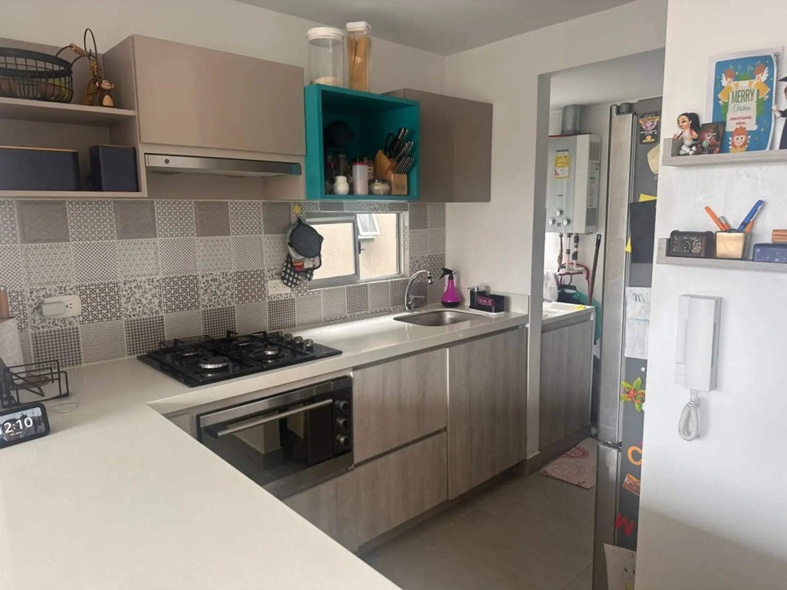Apartamento en venta en Hacienda San Jose, Chía · foto 2 de 24