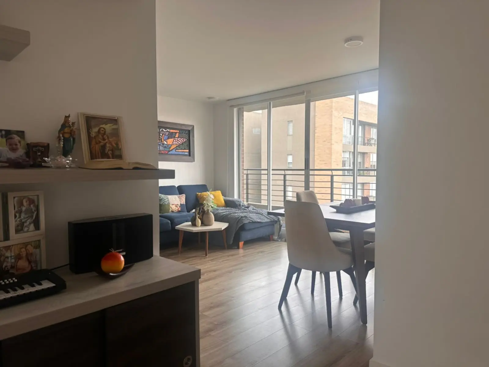 Apartamento en venta en Hacienda San Jose, Chía · foto 3 de 24