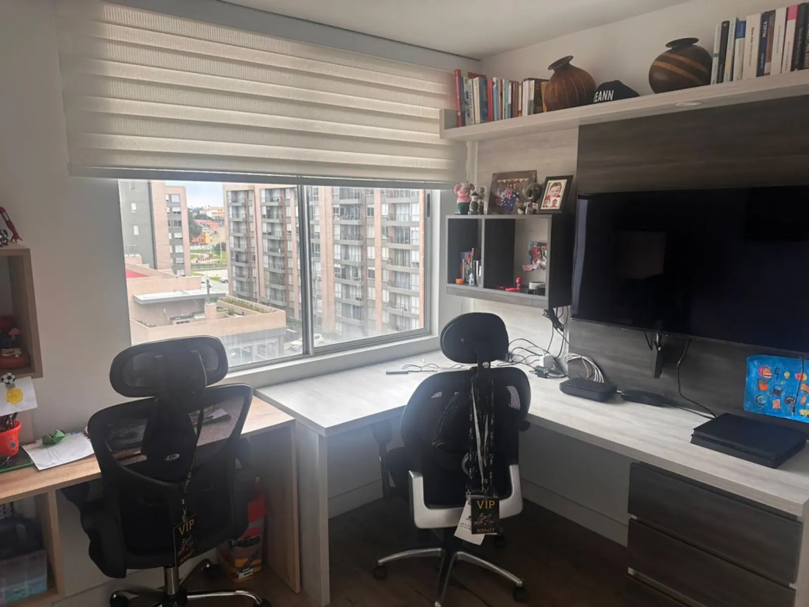 Apartamento en venta en Hacienda San Jose, Chía · foto 5 de 24