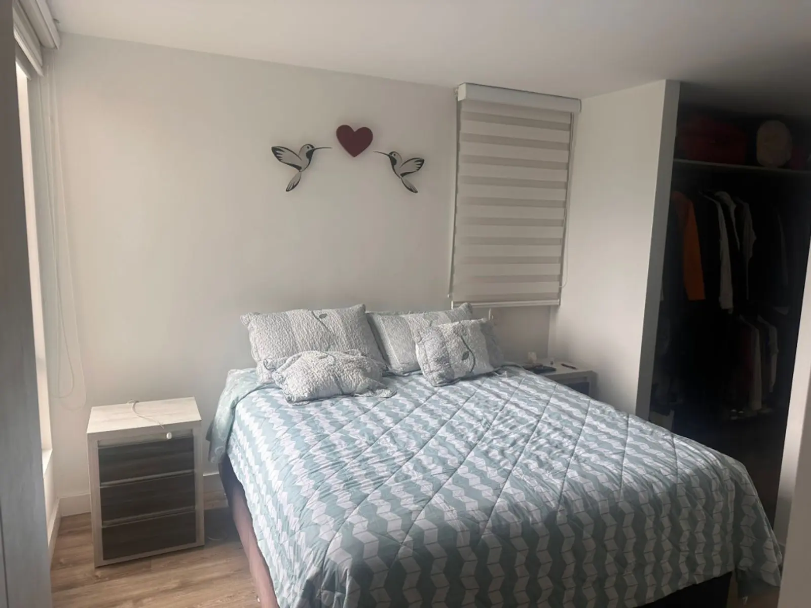 Apartamento en venta en Hacienda San Jose, Chía · foto 9 de 24