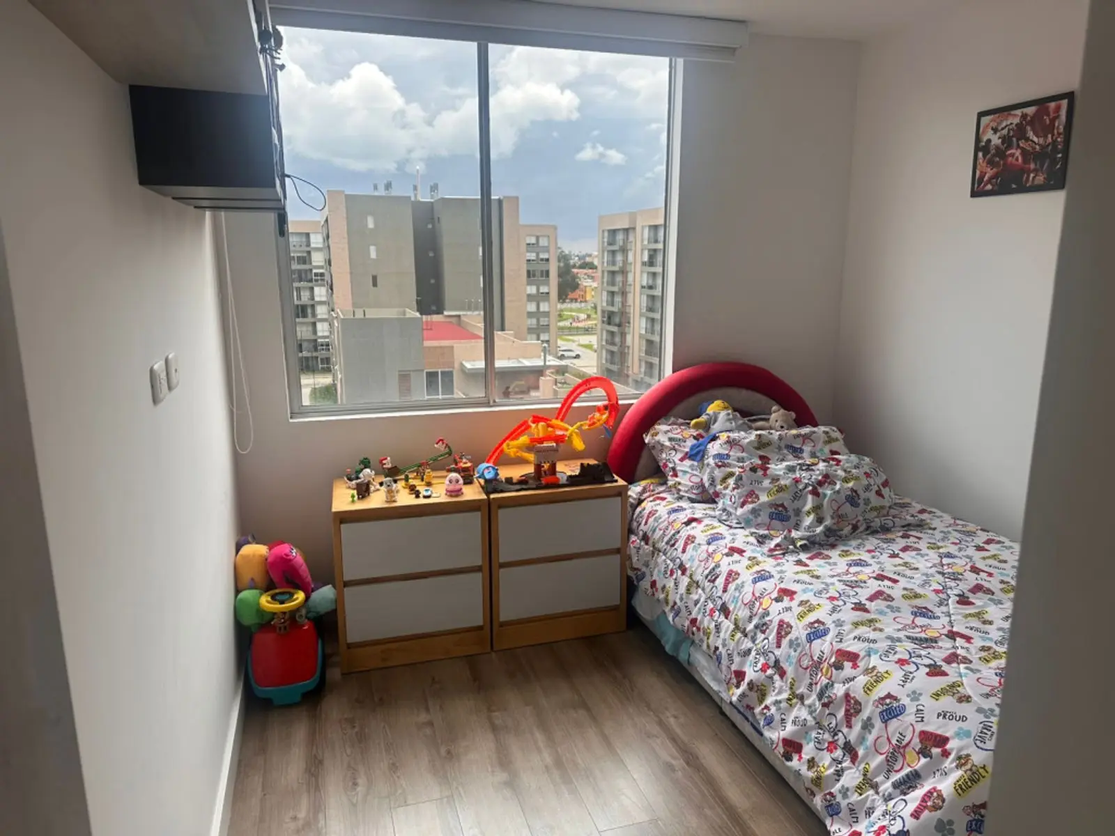 Apartamento en venta en Hacienda San Jose, Chía · foto 10 de 24