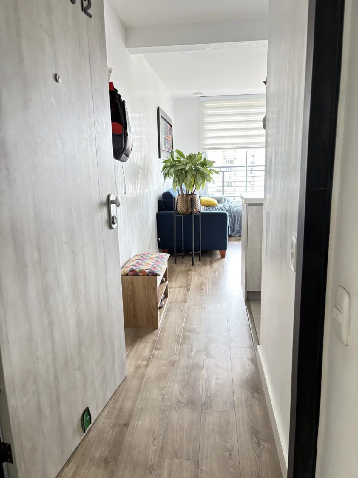 Apartamento en venta en Hacienda San Jose, Chía · foto 11 de 24