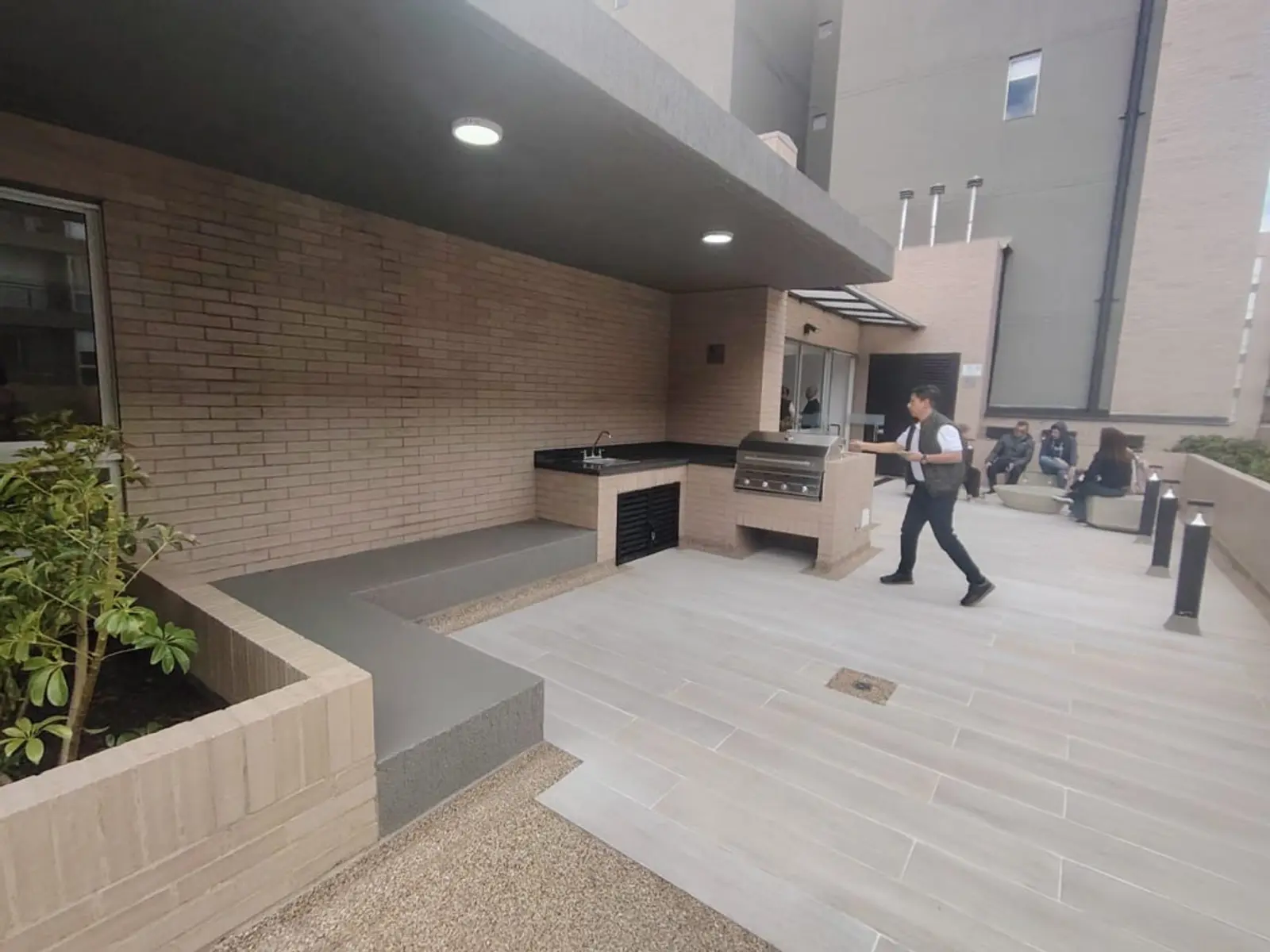 Apartamento en venta en Hacienda San Jose, Chía · foto 16 de 24