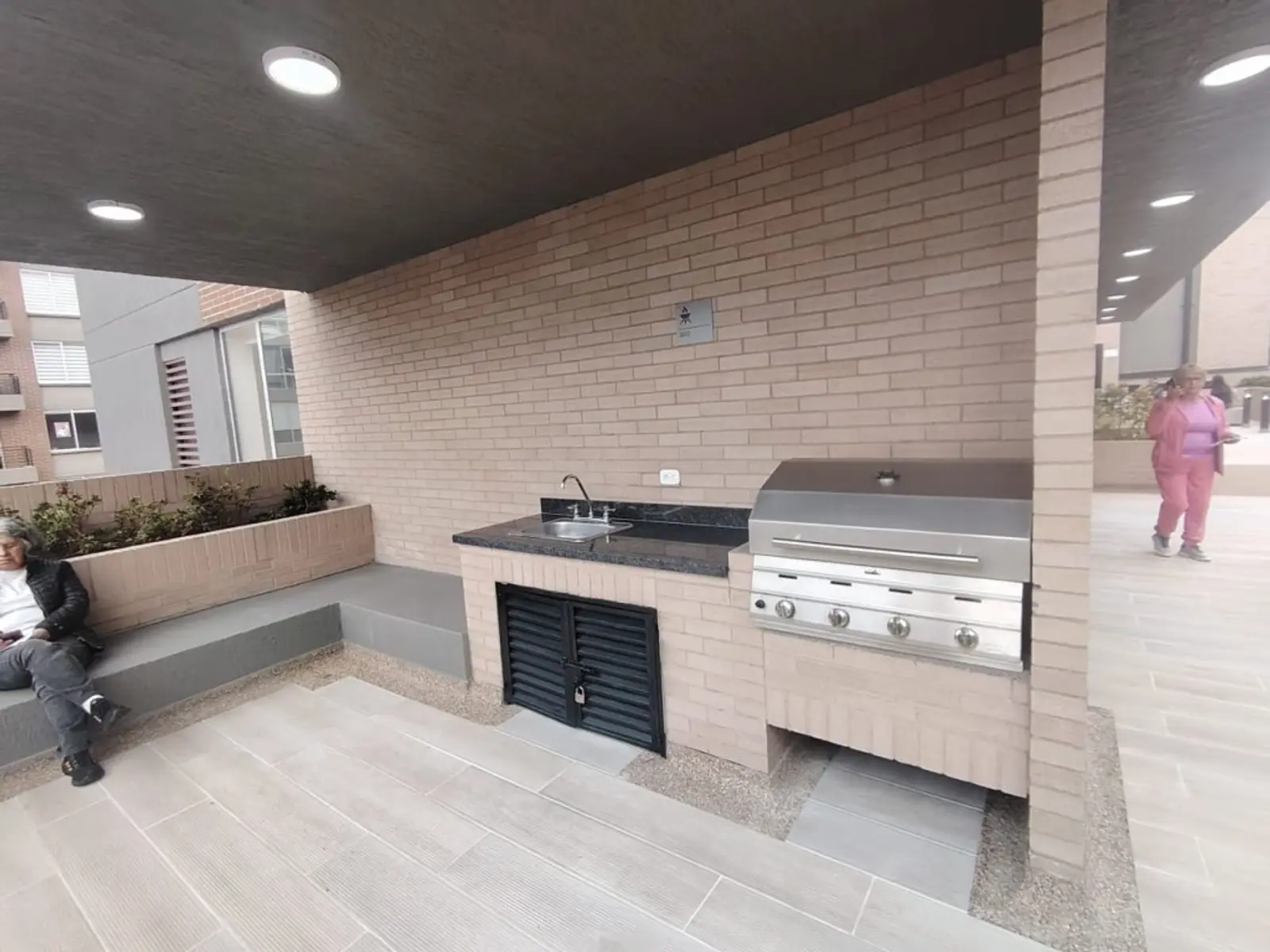 Apartamento en venta en Hacienda San Jose, Chía · foto 19 de 24