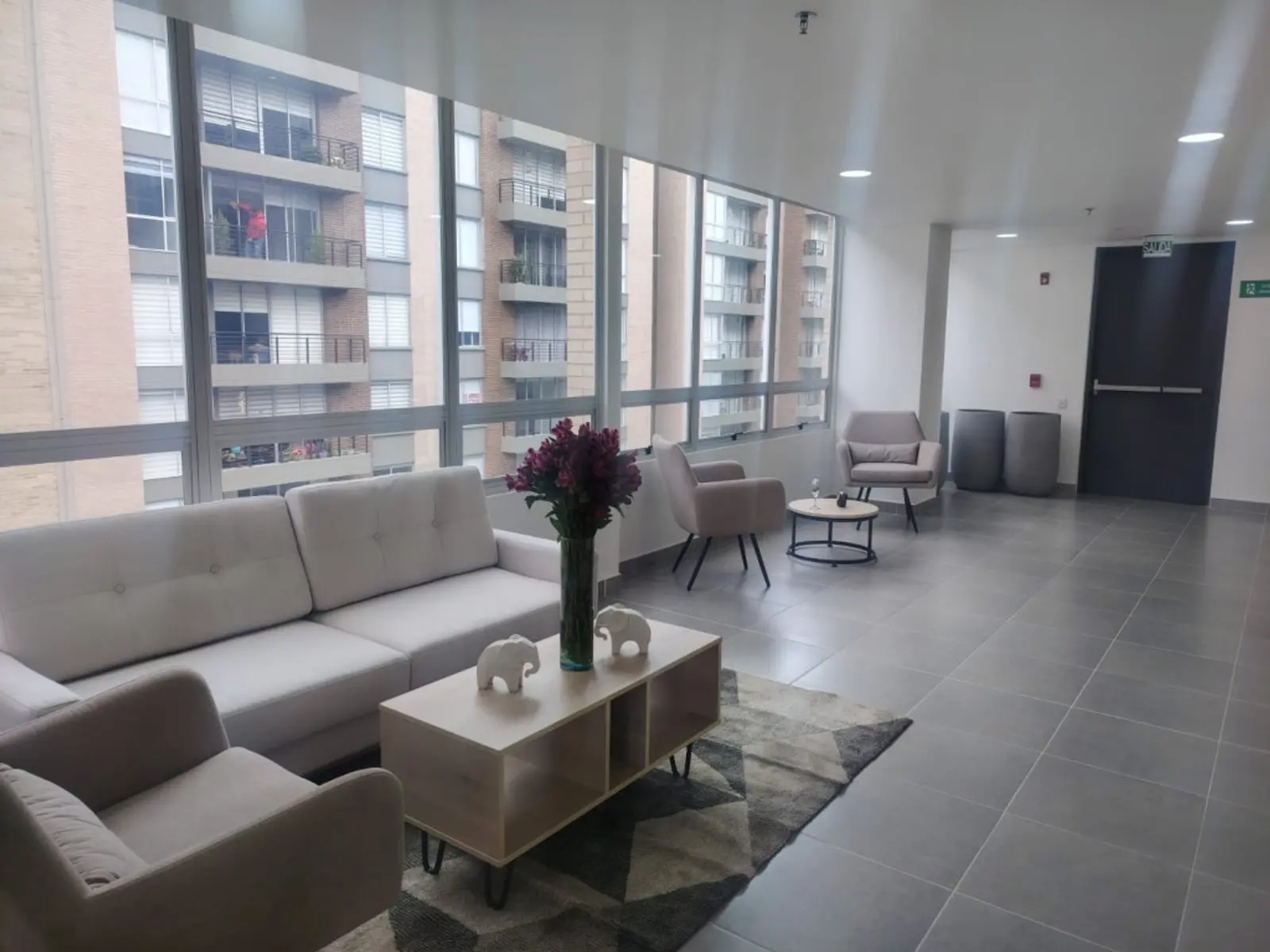 Apartamento en venta en Hacienda San Jose, Chía · foto 20 de 24