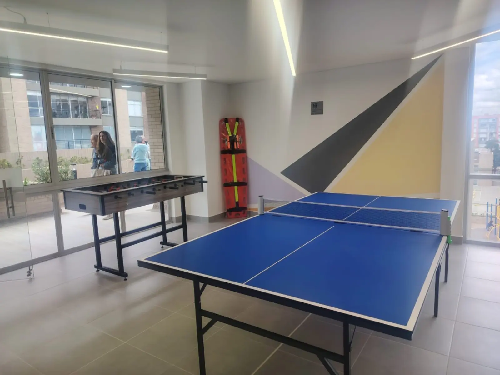 Apartamento en venta en Hacienda San Jose, Chía · foto 23 de 24