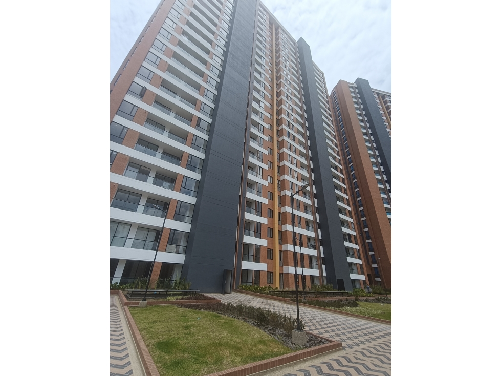 Apartamento en venta en Lagos De Torca, Bogotá · foto 4 de 24