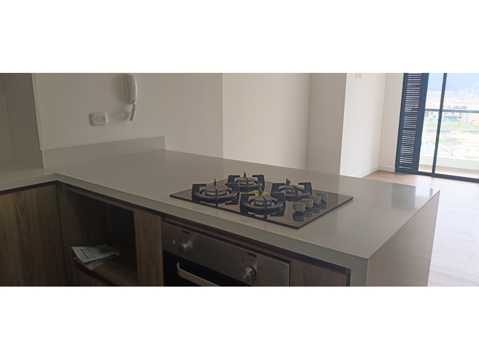 Apartamento en venta en Lagos De Torca, Bogotá · foto 8 de 24