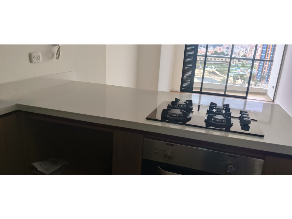 Apartamento en venta en Lagos De Torca, Bogotá · foto 9 de 24