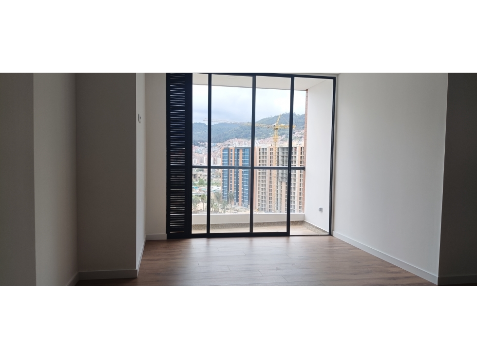 Apartamento en venta en Lagos De Torca, Bogotá · foto 10 de 24