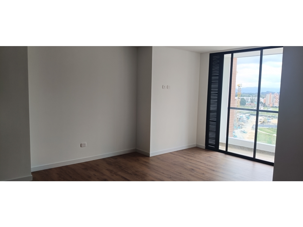 Apartamento en venta en Lagos De Torca, Bogotá · foto 11 de 24