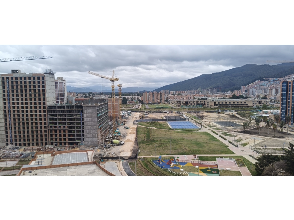 Apartamento en venta en Lagos De Torca, Bogotá · foto 12 de 24