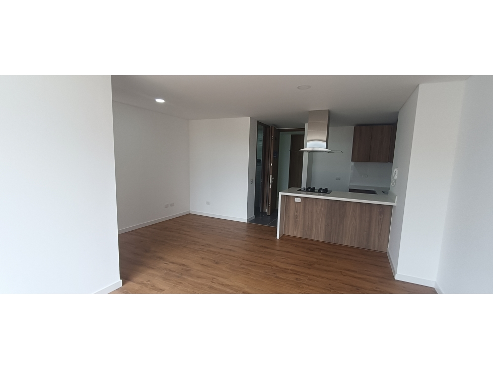 Apartamento en venta en Lagos De Torca, Bogotá · foto 15 de 24
