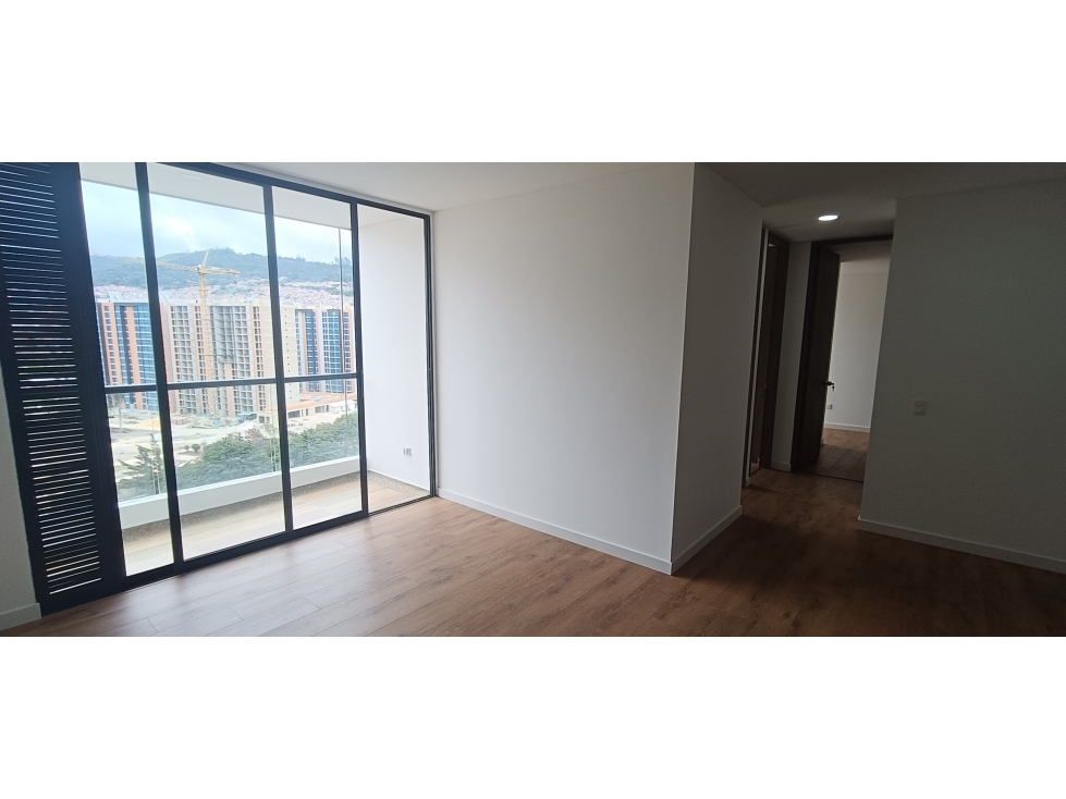 Apartamento en venta en Lagos De Torca, Bogotá · foto 16 de 24