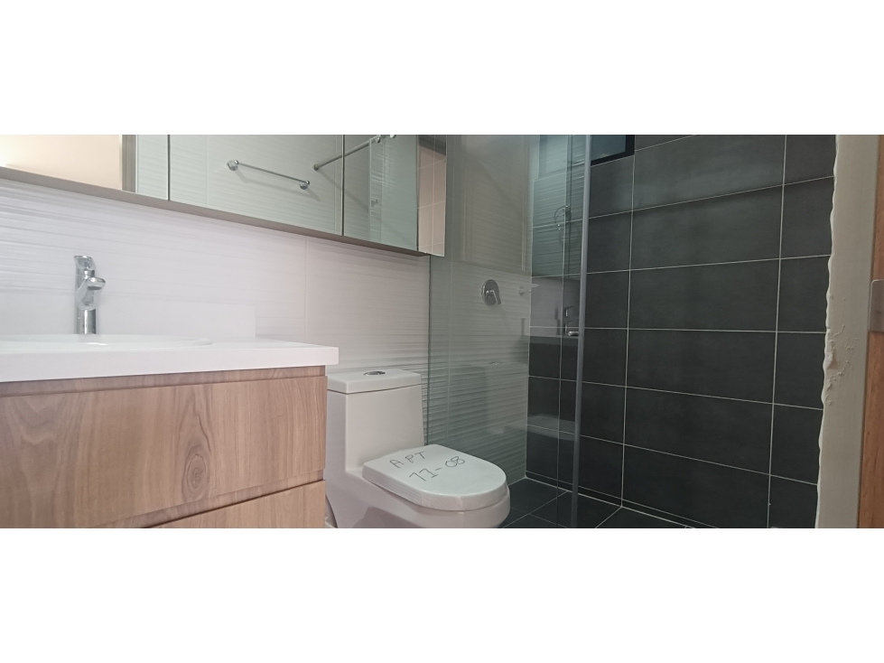 Apartamento en venta en Lagos De Torca, Bogotá · foto 23 de 24