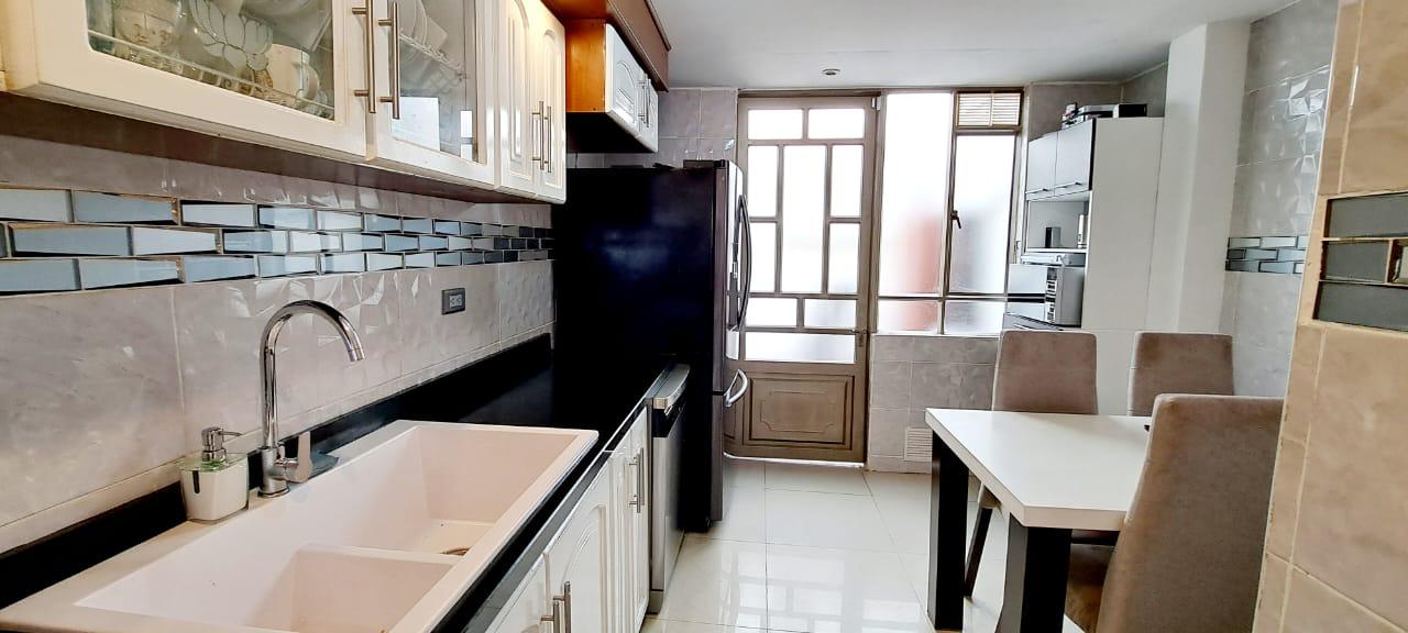 Casa en venta en El Cortijo, Cajicá · foto 4 de 22