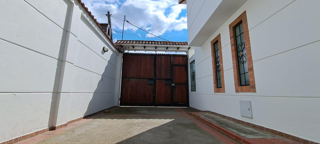 Casa en venta en El Cortijo, Cajicá · foto 17 de 22