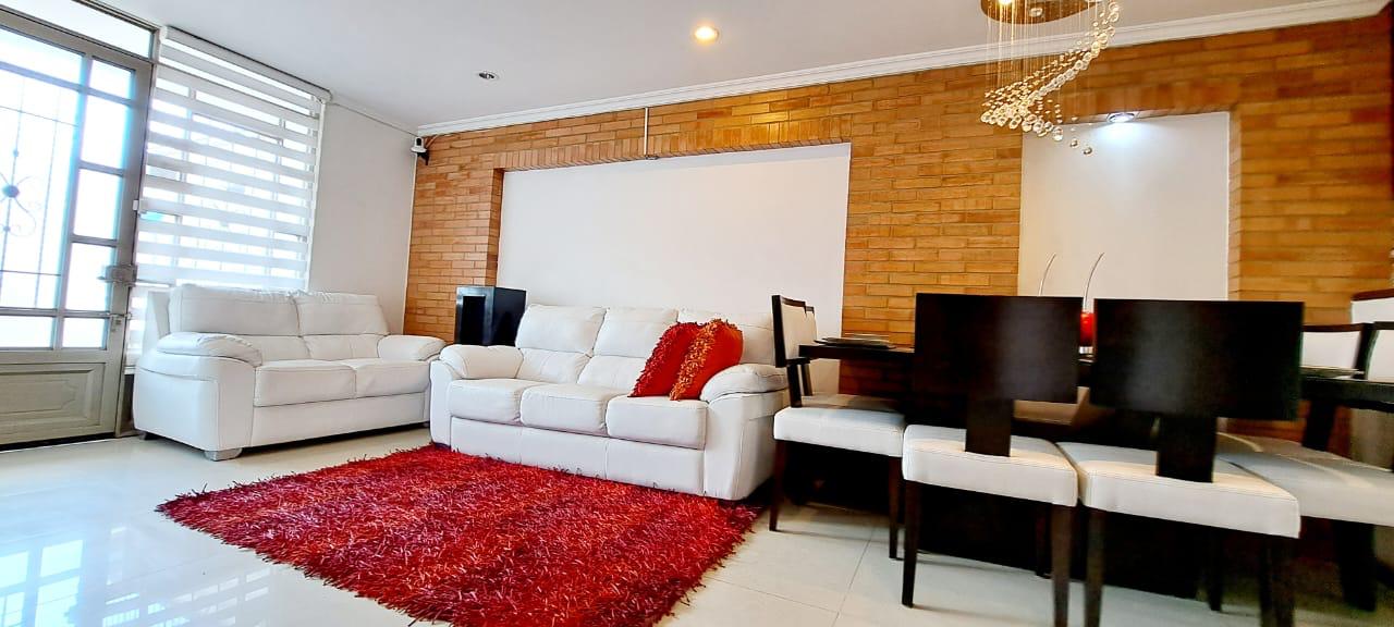 Casa en venta en El Cortijo, Cajicá · foto 18 de 22