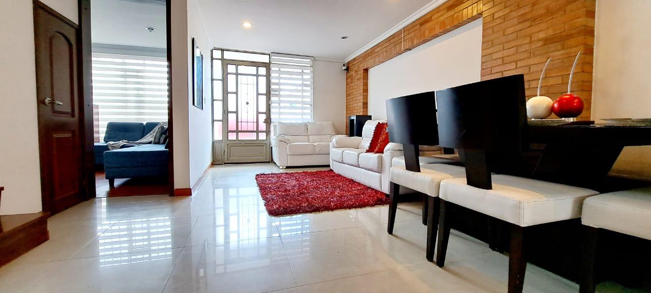 Casa en venta en El Cortijo, Cajicá · foto 19 de 22
