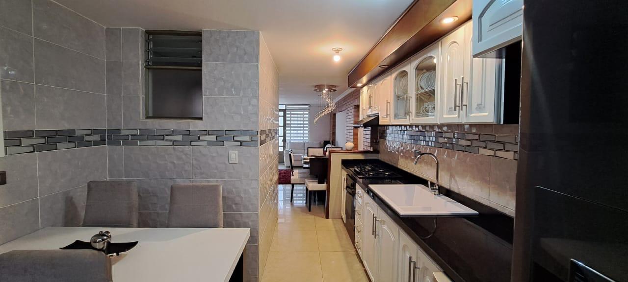 Casa en venta en El Cortijo, Cajicá · foto 20 de 22