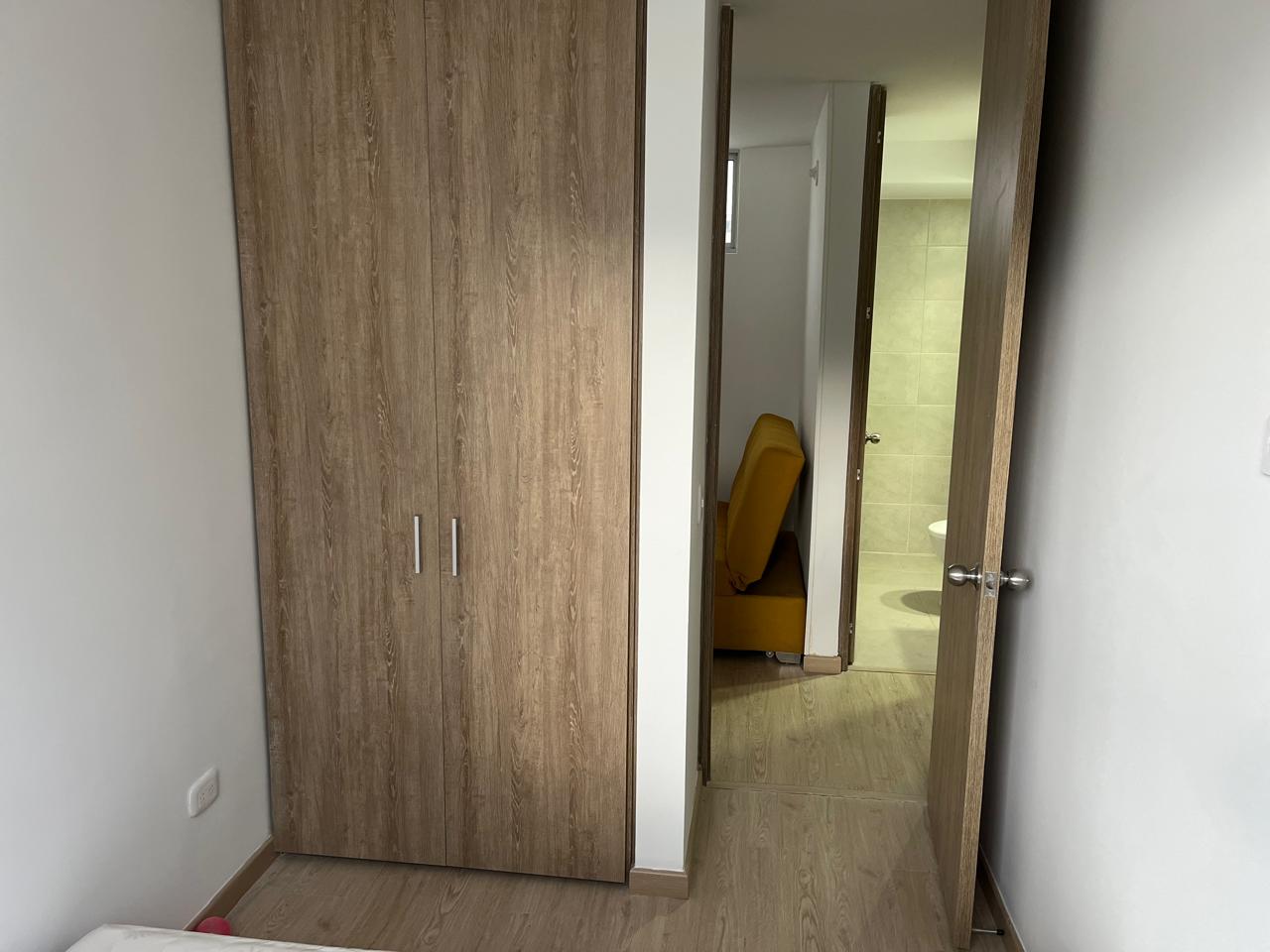 Apartamento en venta en Algarra Iii, Zipaquirá · foto 2 de 15