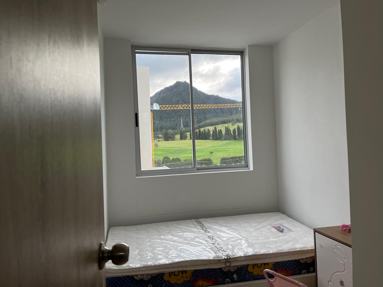 Apartamento en venta en Algarra Iii, Zipaquirá · foto 3 de 15