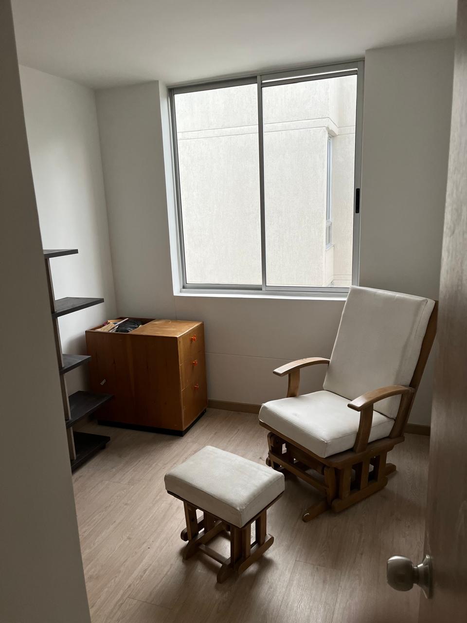 Apartamento en venta en Algarra Iii, Zipaquirá · foto 4 de 15