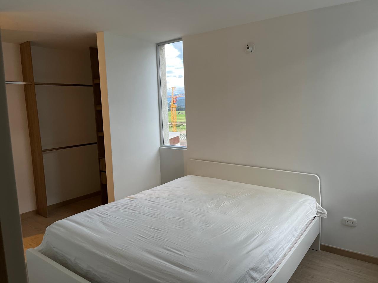 Apartamento en venta en Algarra Iii, Zipaquirá · foto 5 de 15