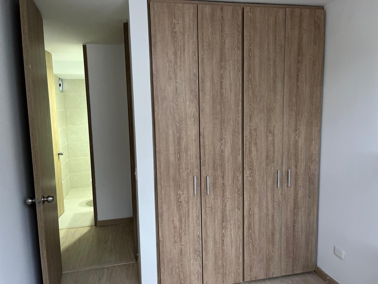 Apartamento en venta en Algarra Iii, Zipaquirá · foto 6 de 15