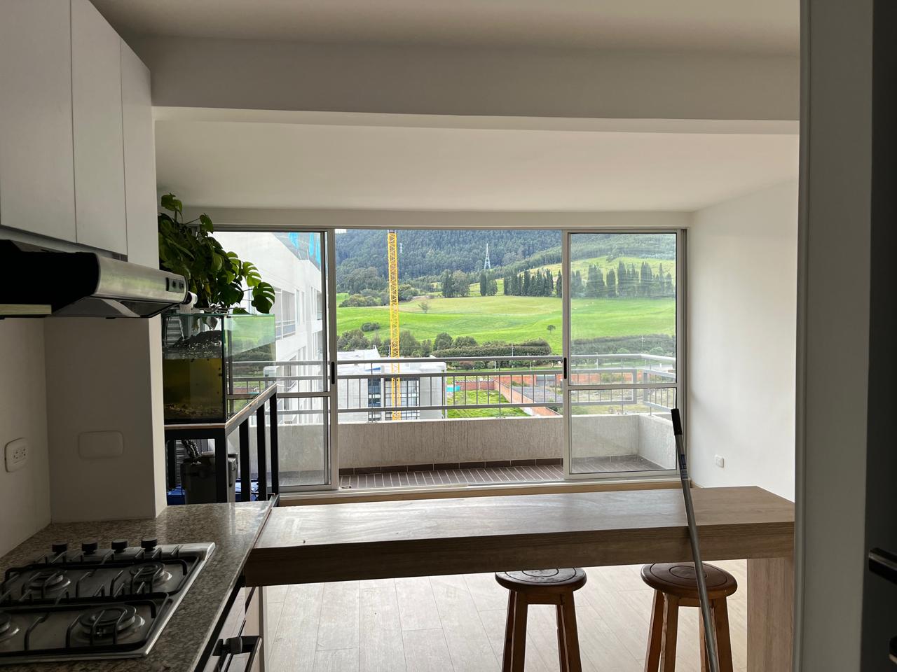 Apartamento en venta en Algarra Iii, Zipaquirá · foto 8 de 15