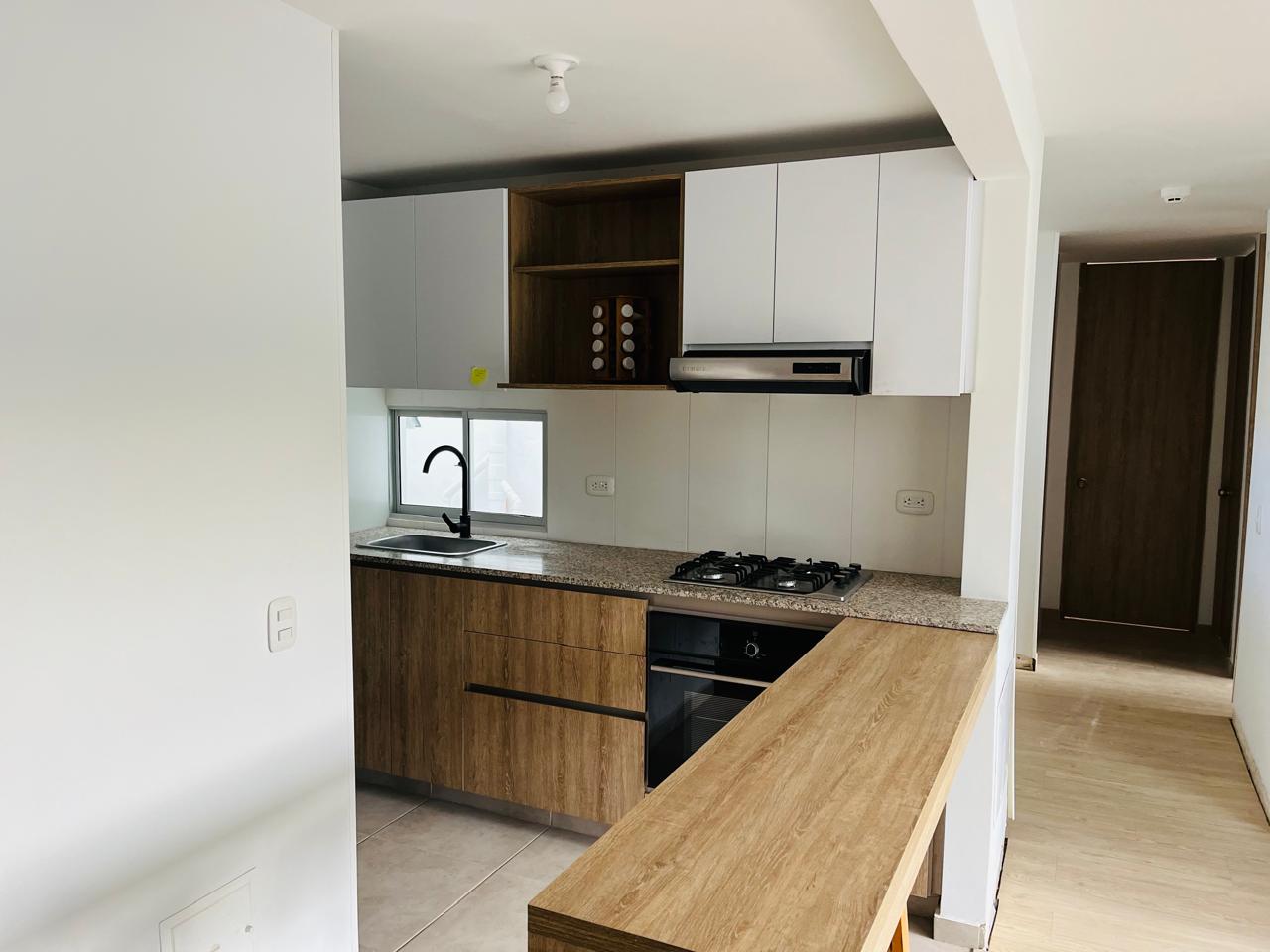 Apartamento en venta en Algarra Iii, Zipaquirá · foto 9 de 15